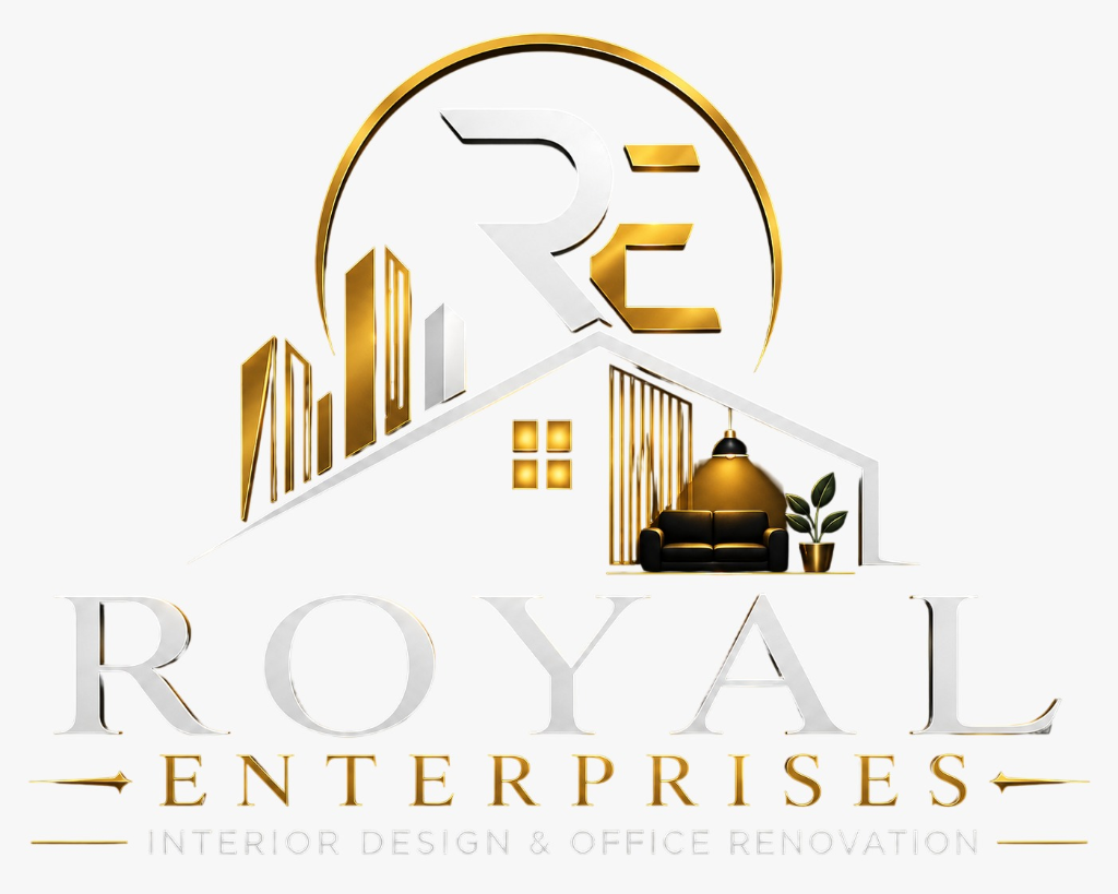 Royale Interior 3D Experience